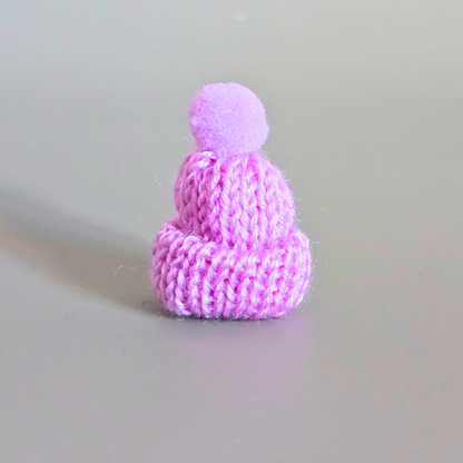 Mini Beanie Hat – for Happy Llama
