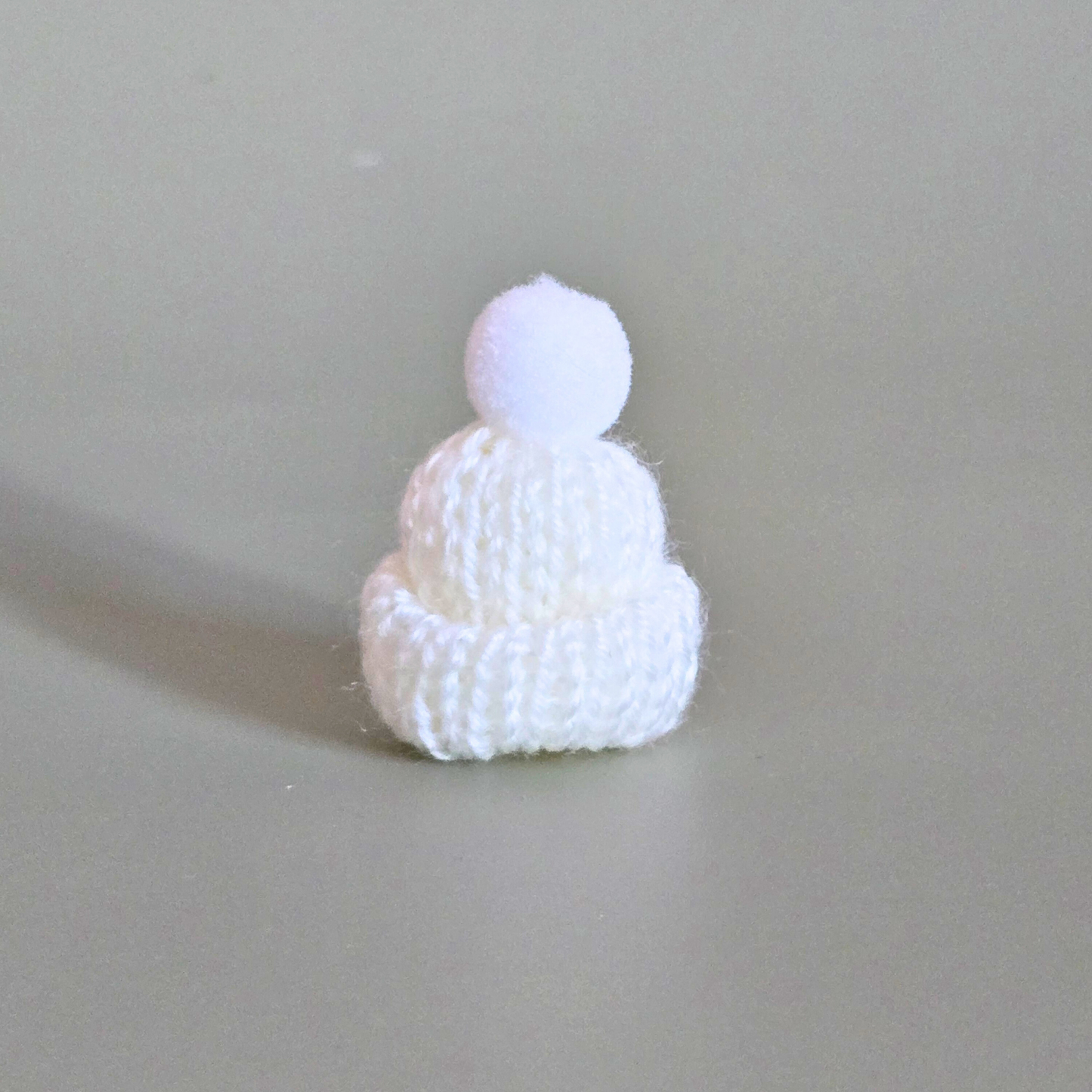 Mini Beanie Hat – for Happy Llama