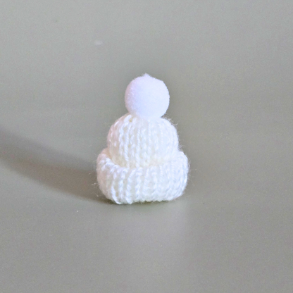 Mini Beanie Hat – for Happy Llama