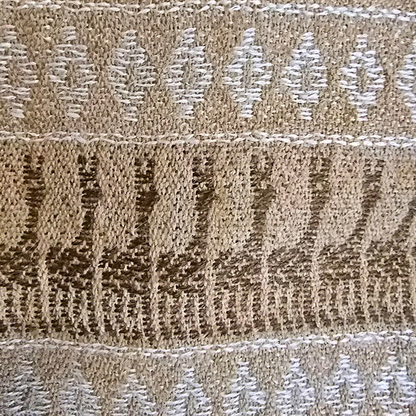 Baby Alpaca Scarf