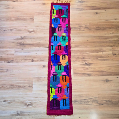 Andean Rustic Wall Art