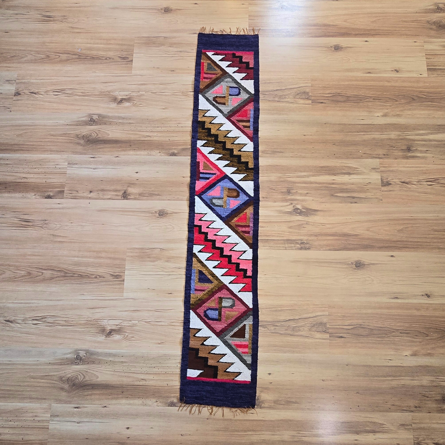 Andean Rustic Wall Art