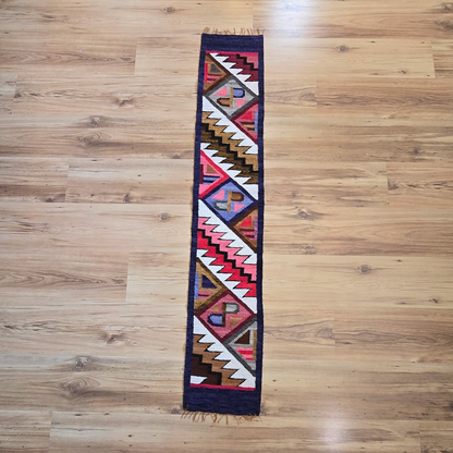 Andean Rustic Wall Art