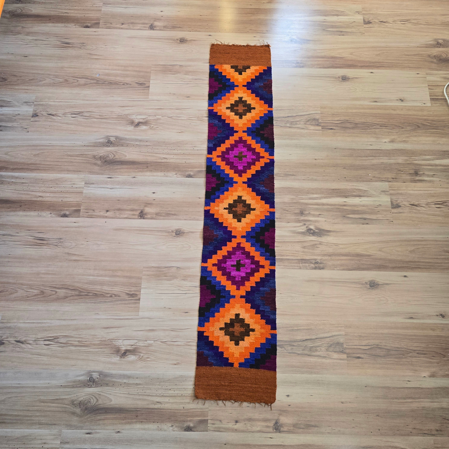 Andean Rustic Wall Art
