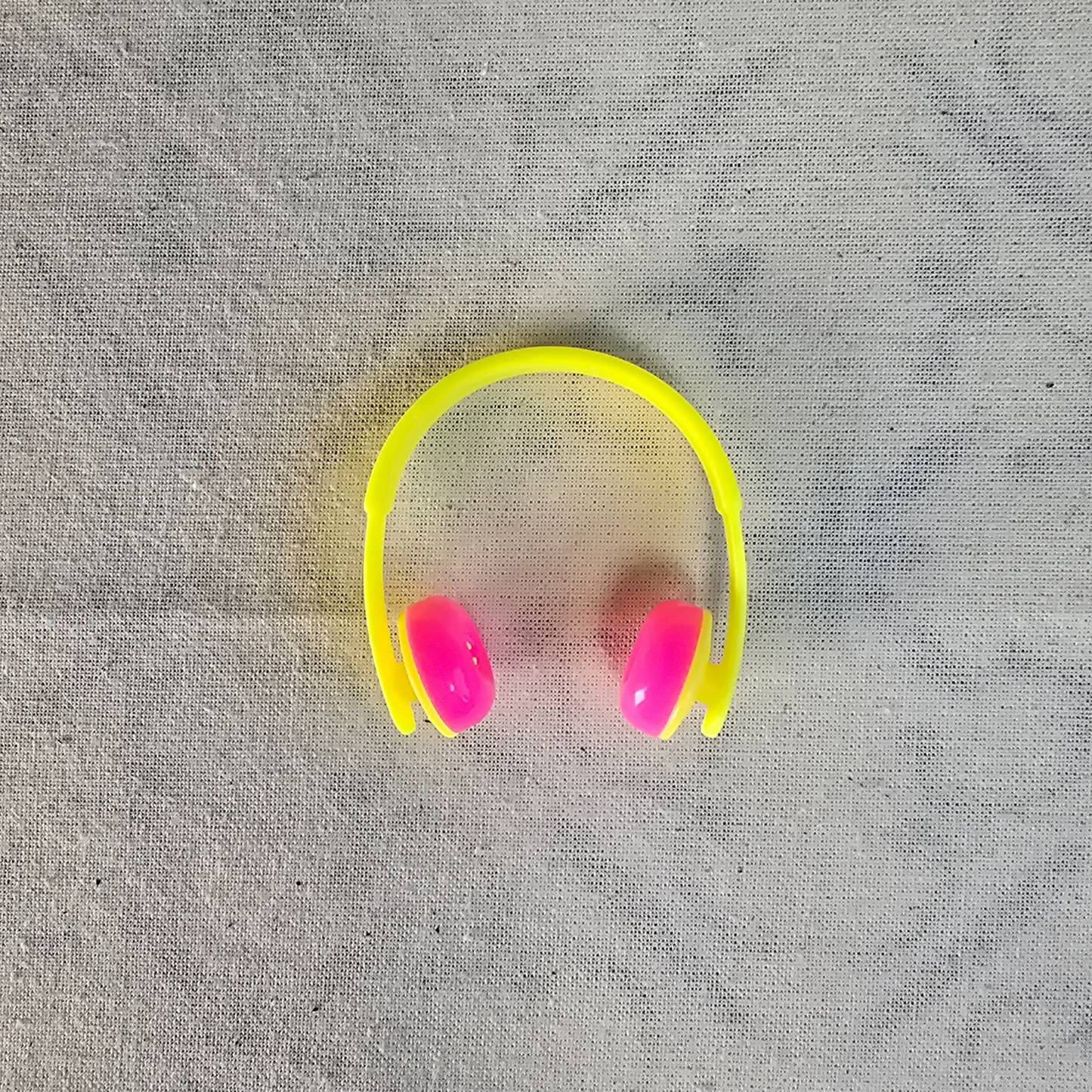 Headphones – for Happy Llama