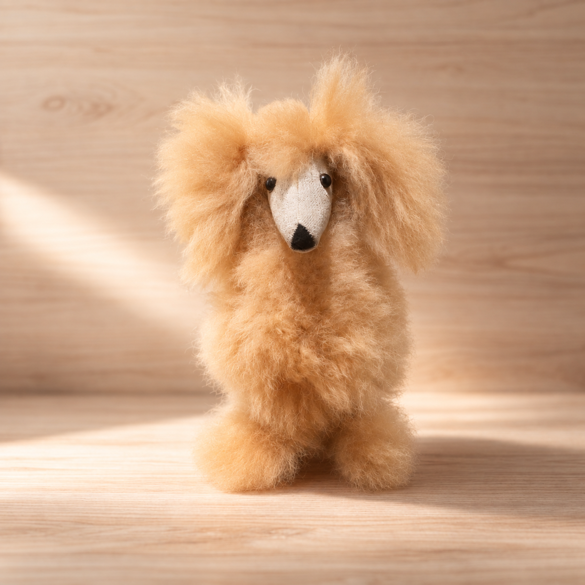 The Poodles