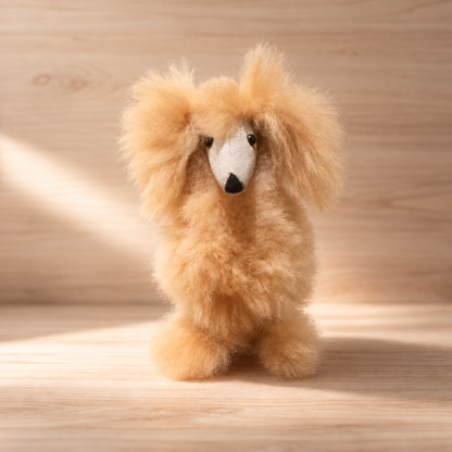The Poodles