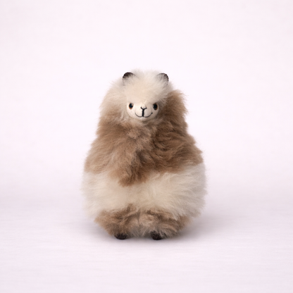 Andes Family Set – Llama & Little Cuy