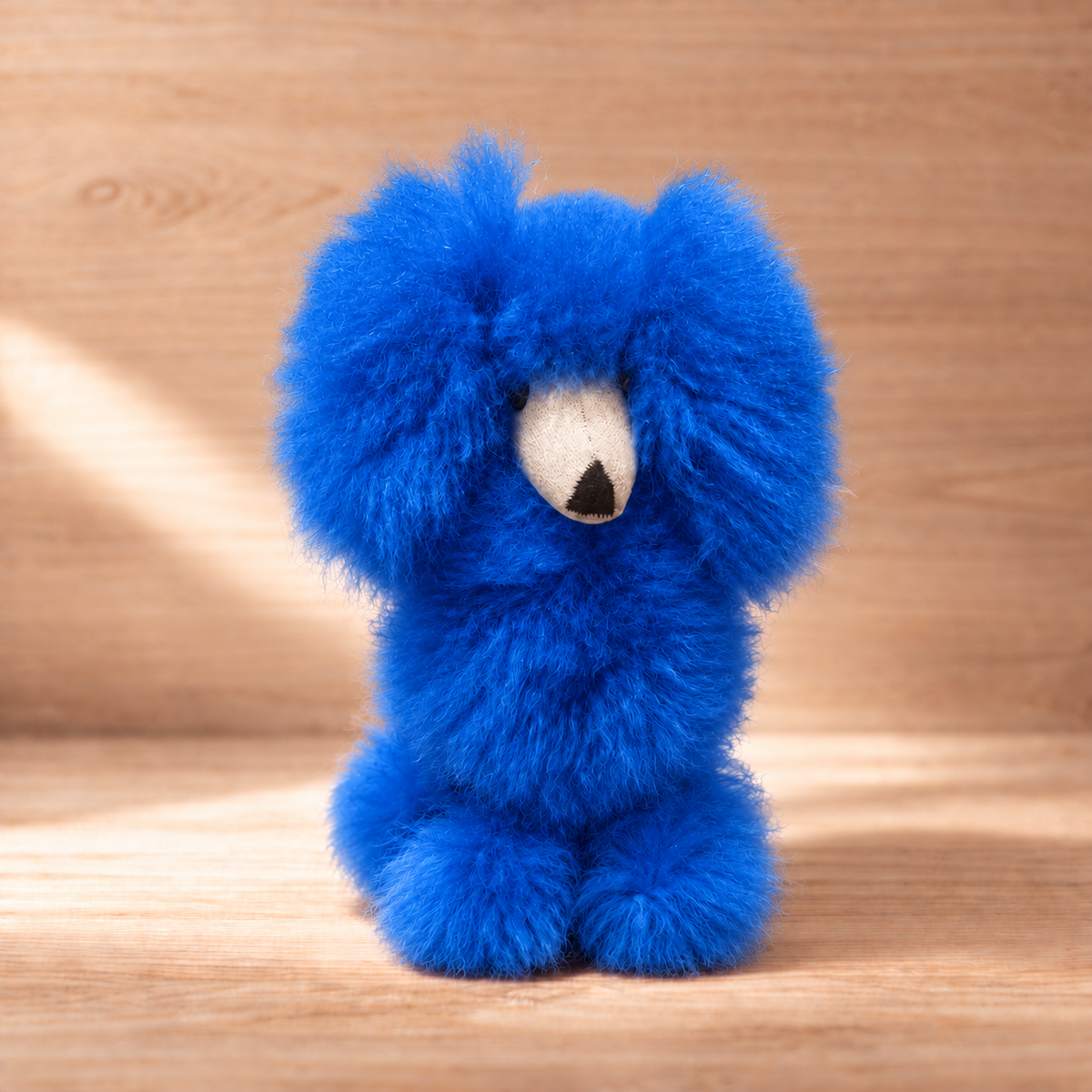 The Poodles
