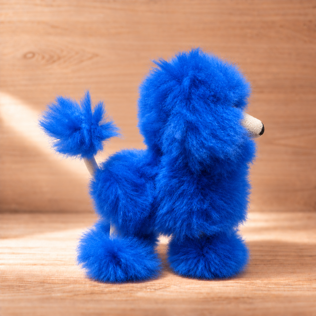 The Poodles