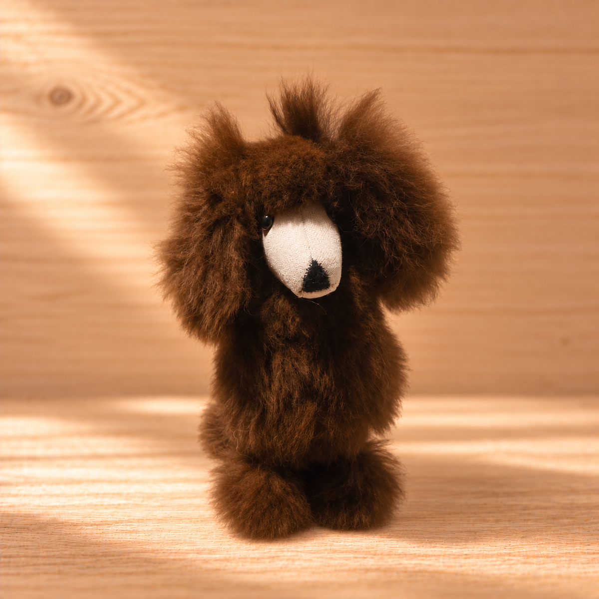 The Poodles
