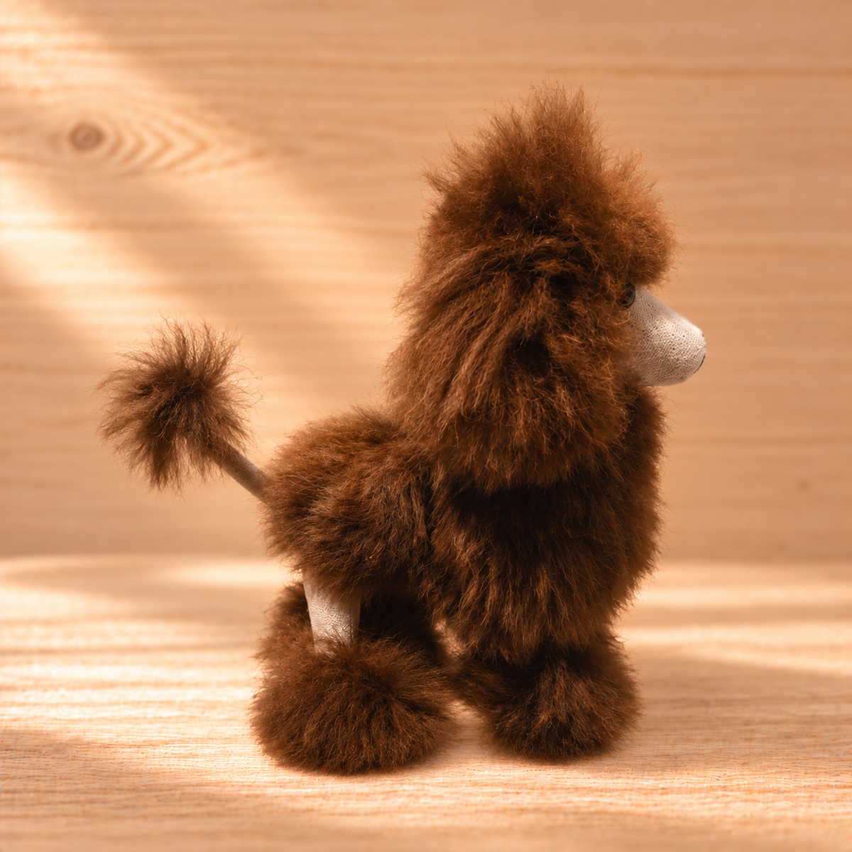 The Poodles