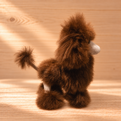 The Poodles