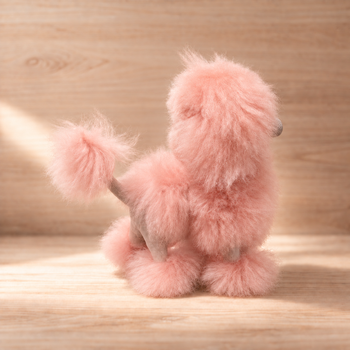 The Poodles