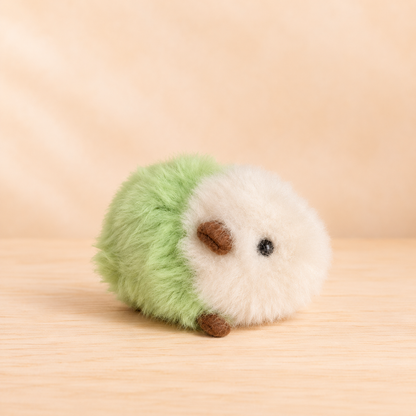 Andes Companion – Baby Alpaca Guinea Pig