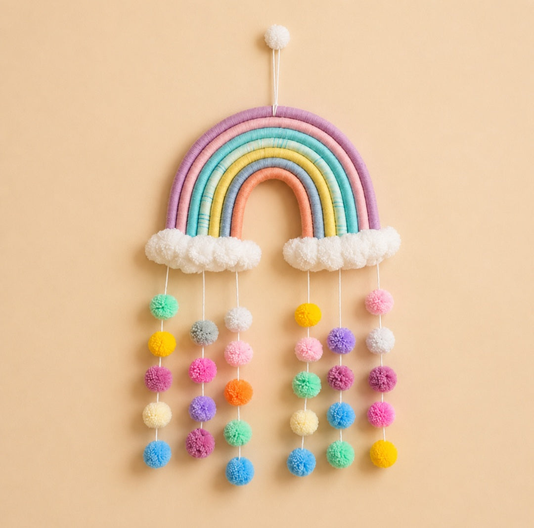 Rainbows