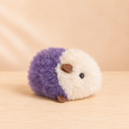 Andes Companion – Baby Alpaca Guinea Pig