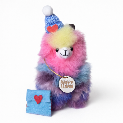 💝 Valentine’ Accessories for your Llama