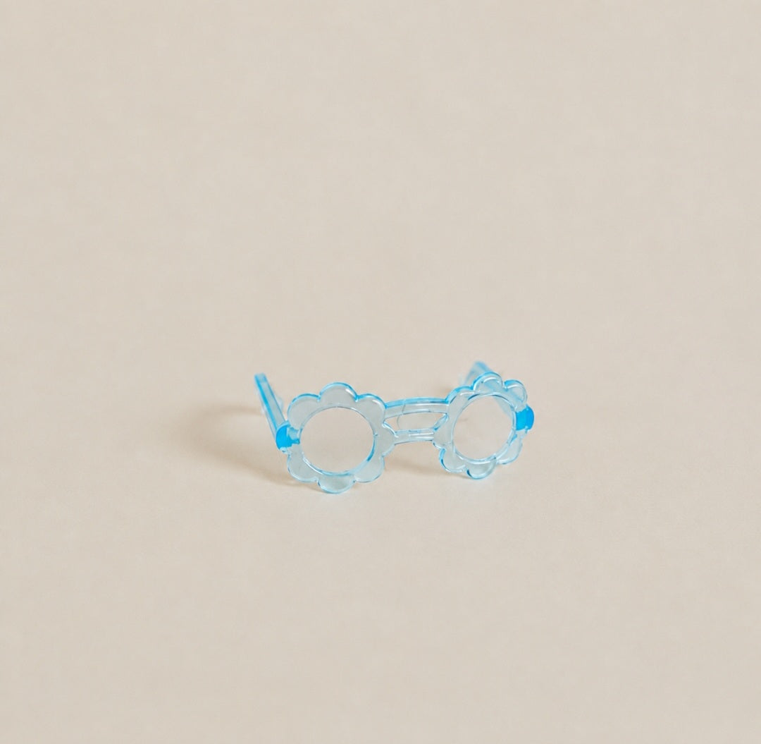 Sunglasses – for Happy Llama