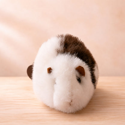 Andes Companion – Large Baby Alpaca Guinea Pig