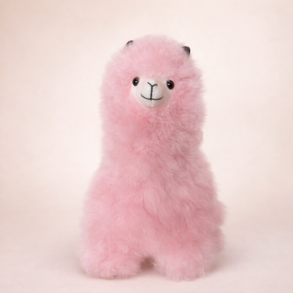 🌈Playful Llama Large Pink
Bold • Bright • Joyful