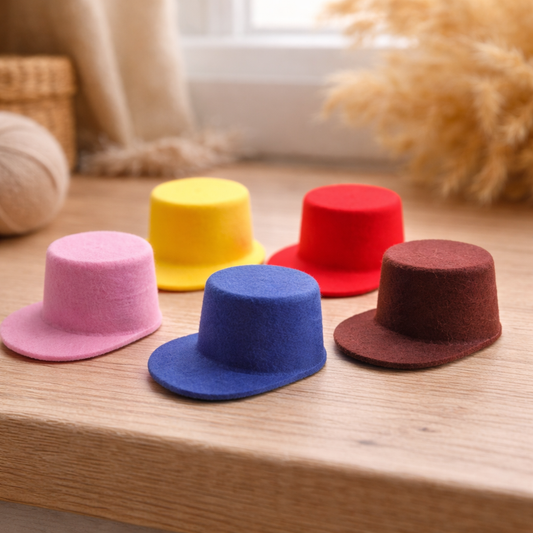Mini Hat – for Happy Llama