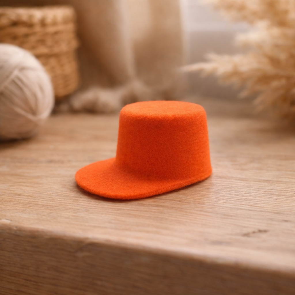 Mini Hat – for Happy Llama