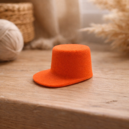 Mini Hat – for Happy Llama