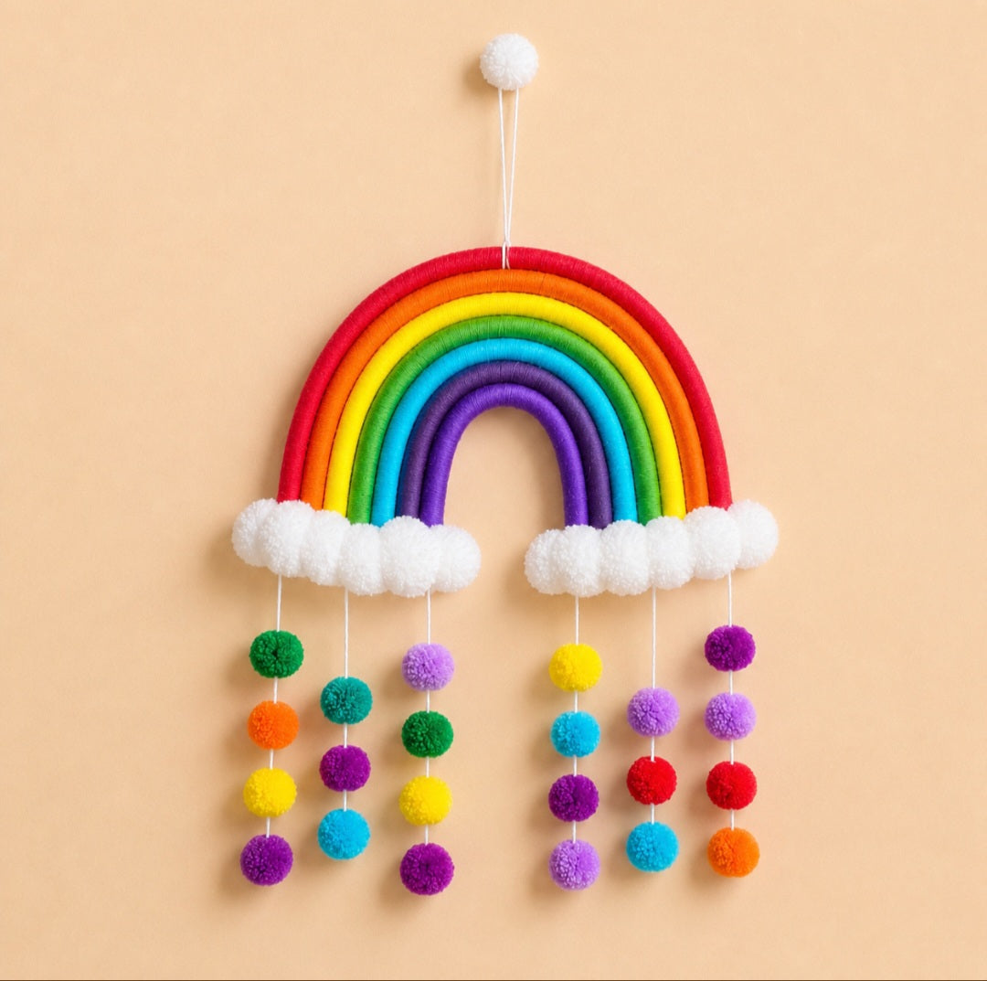 Rainbows