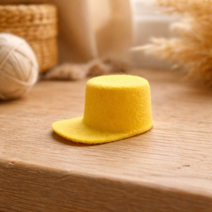Mini Hat – for Happy Llama