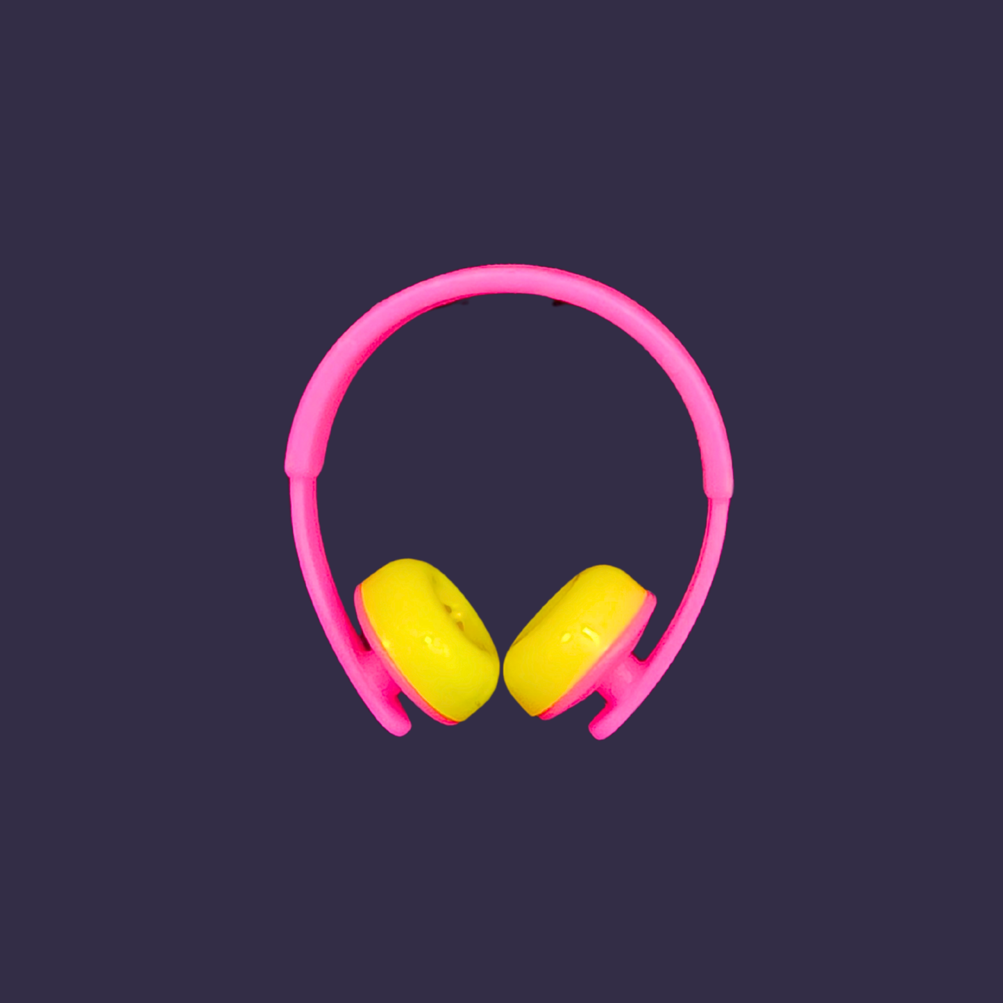 Headphones – for Happy Llama