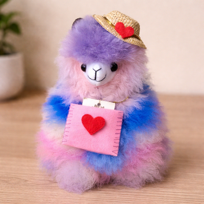 💝 Valentine’ Accessories for your Llama