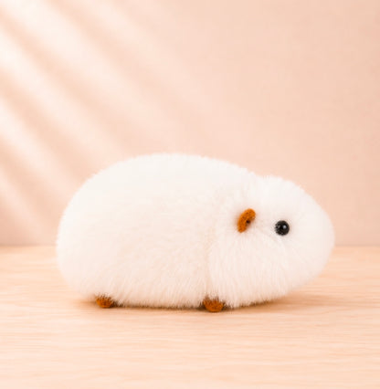Andes Companion – Large Baby Alpaca Guinea Pig