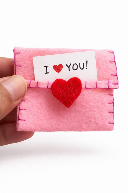 💝 Valentine’ Accessories for your Llama