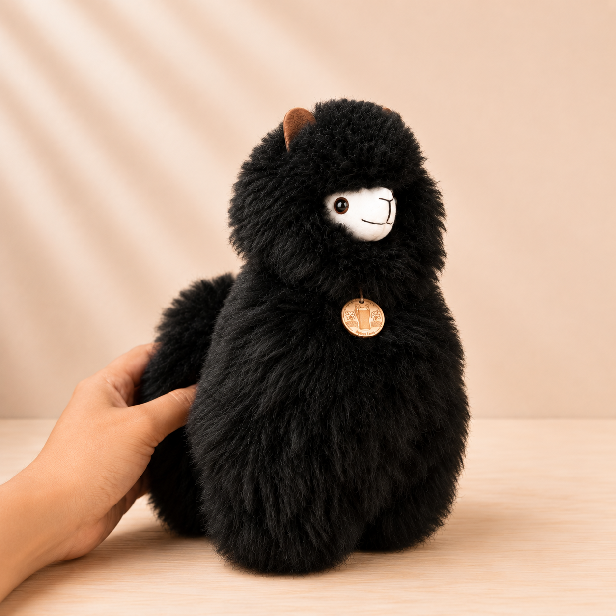 Irish Stout Llama – Limited Edition 🇮🇪🦙