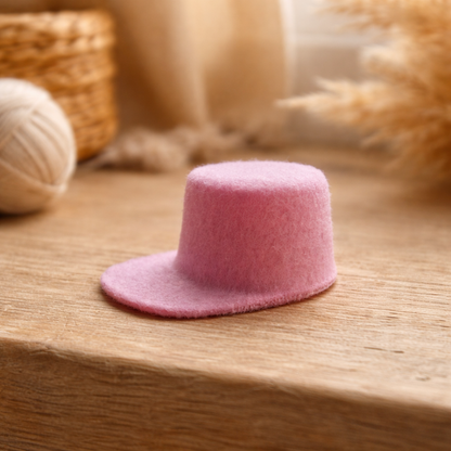 Mini Hat – for Happy Llama