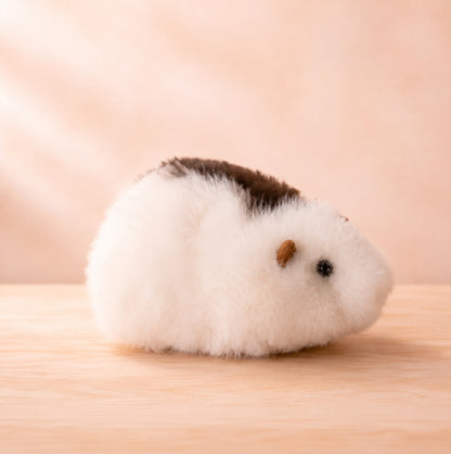 Andes Companion – Large Baby Alpaca Guinea Pig