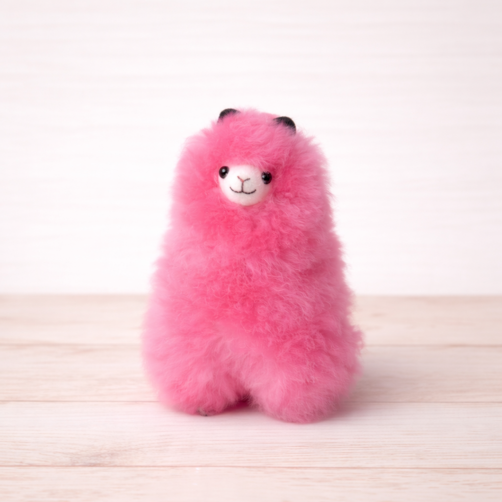 ☁️Soft Llama Medium • Calm • Balanced • Warm