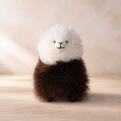 Andes Family Set – Llama & Little Cuy