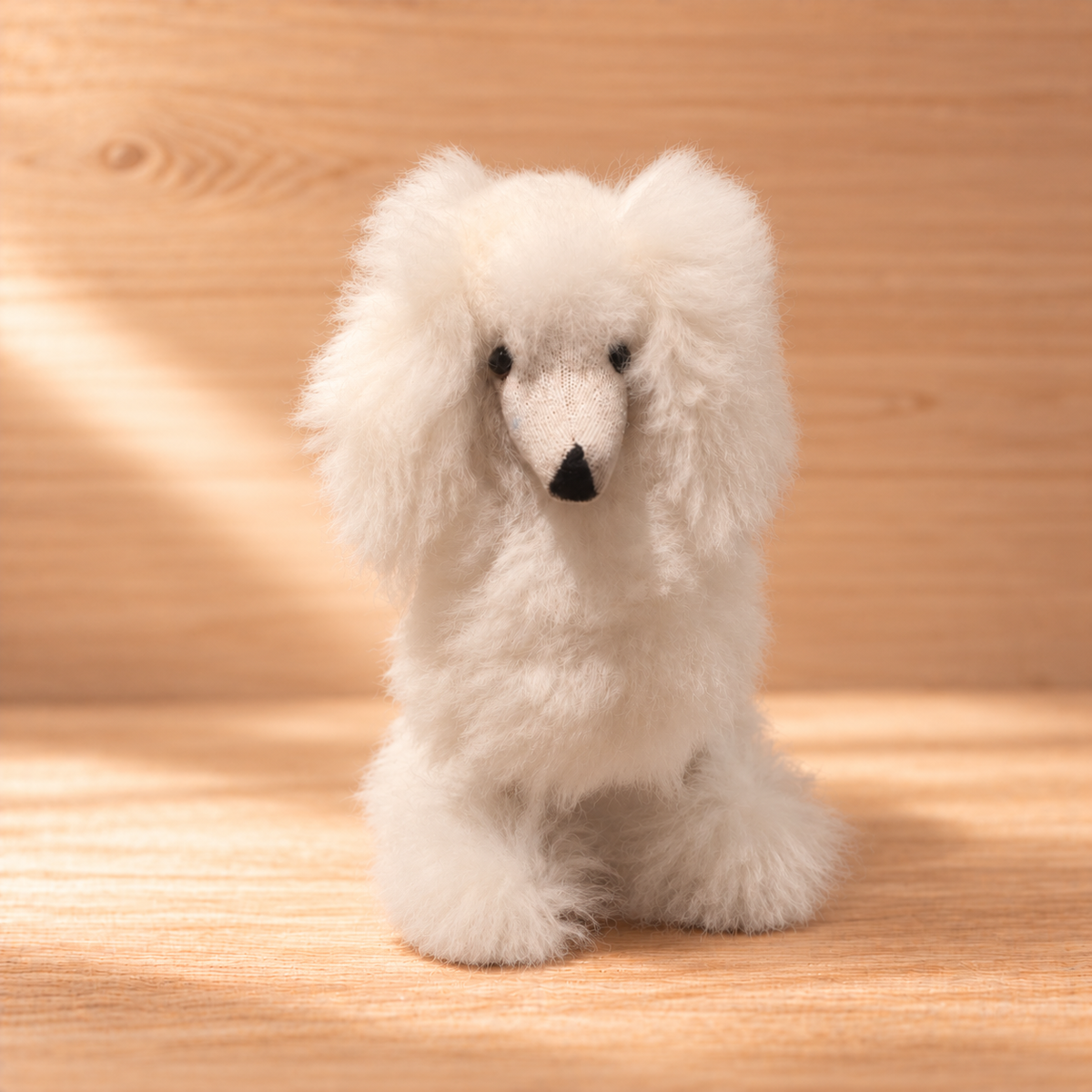 The Poodles